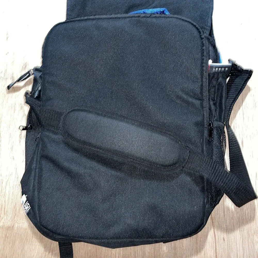 Michelin‎ Tire Defender Shoulder Laptop Bag Padded Travel Bag Laptop